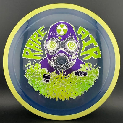 Proton Insanity - RADioactive Man By Ripper Studios