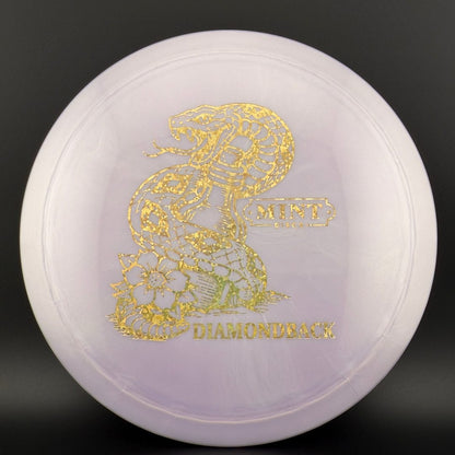 Sublime Diamondback - First Run