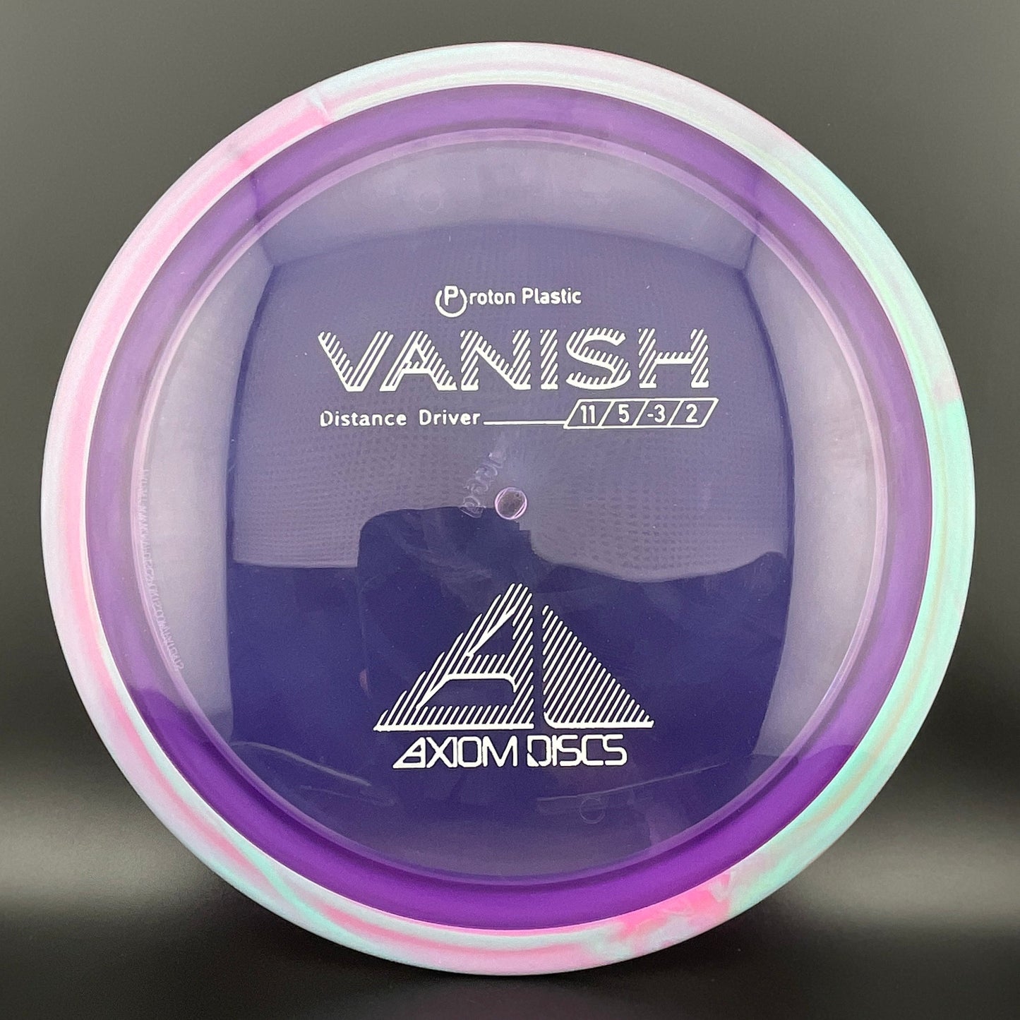 Proton Vanish