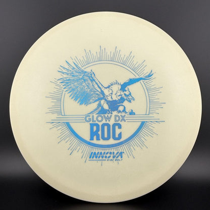 Classic Glow DX Roc