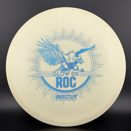 Classic Glow DX Roc