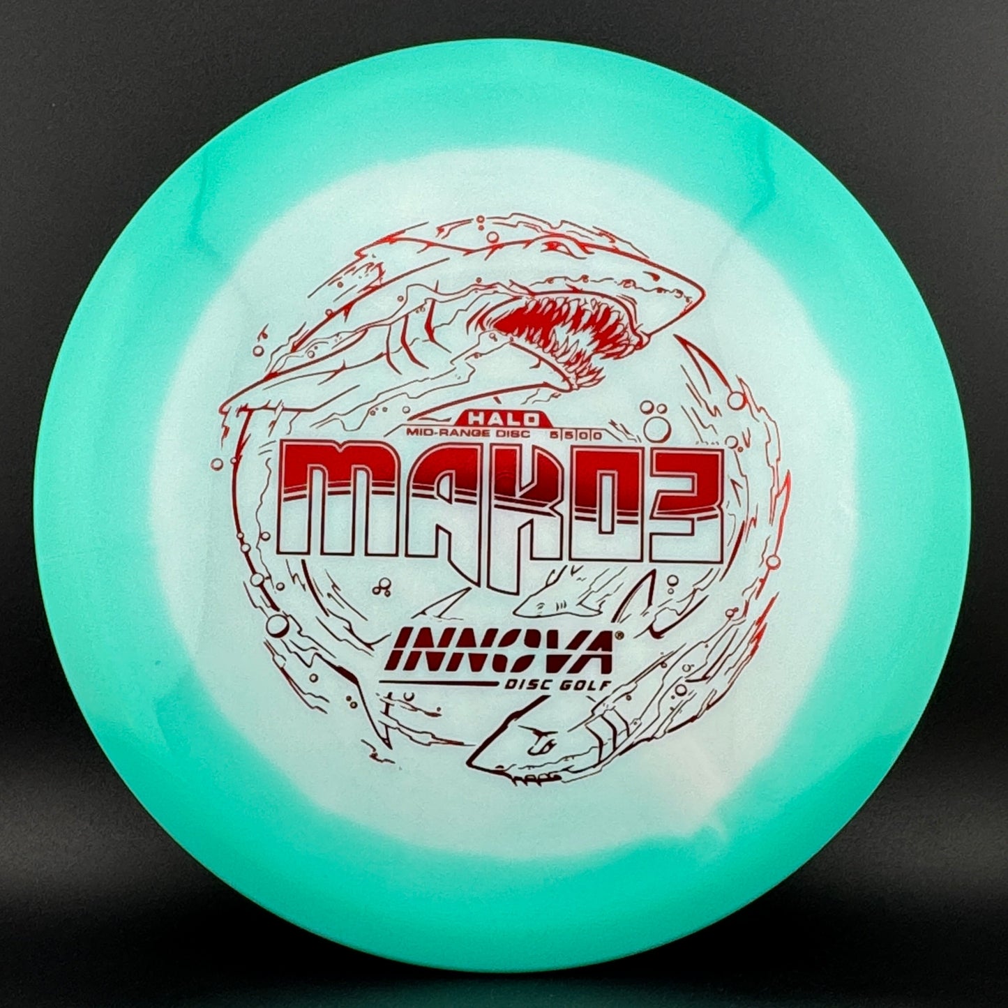 Halo Star Mako3