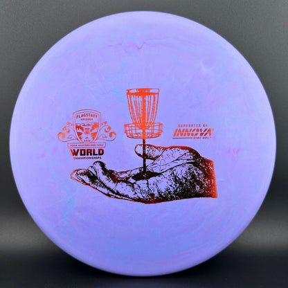 Nexus Polecat - 2023 Masters World Championships