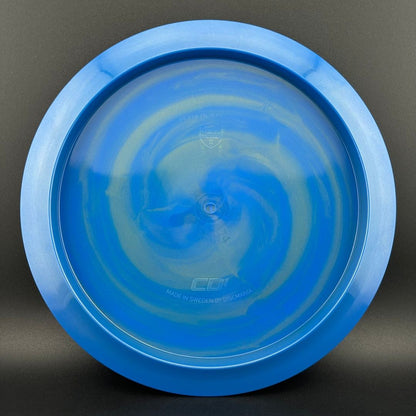 Swirly S-Line CD1 - 10 Year Anniversary SE