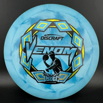 ESP Swirl Venom - Anthony Barela USDGC 2025