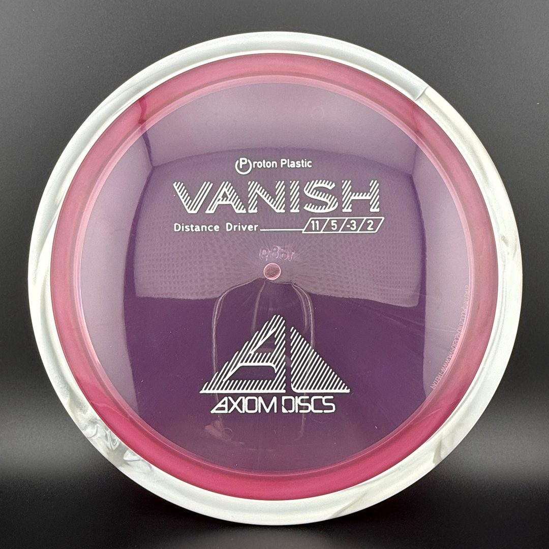 Proton Vanish