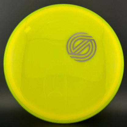 Prism Neutron Pyro - Simon Lizotte Logo - Older Run