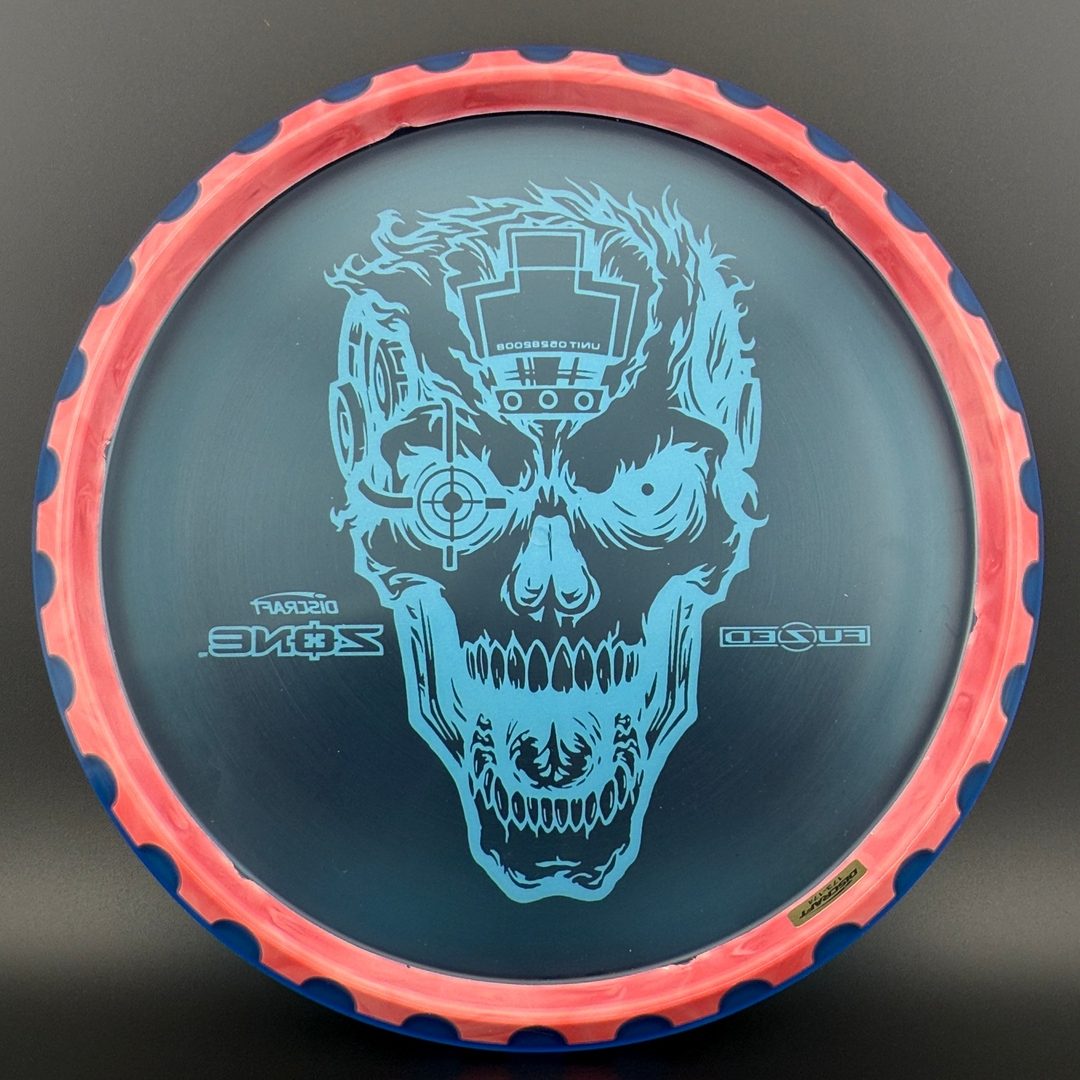 FuZed Glo Ring Zone - Limited Edition