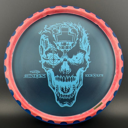 FuZed Glo Ring Zone - Limited Edition