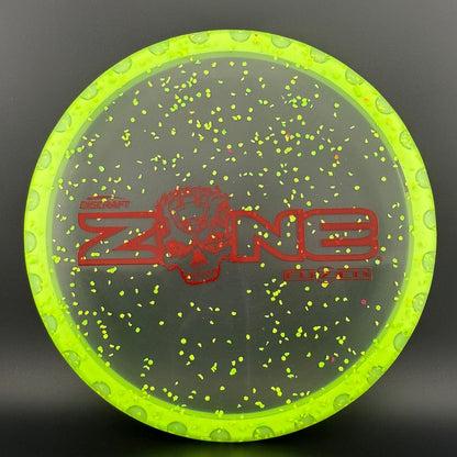 FuZed Confetti Z Zone