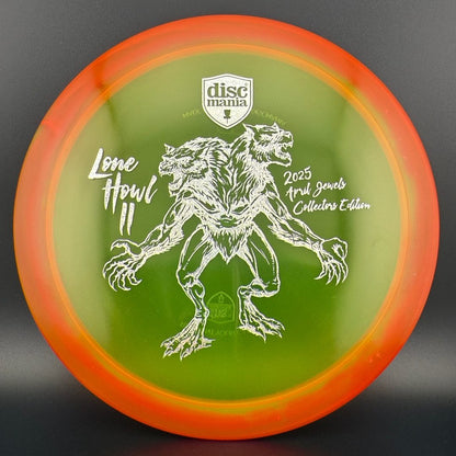 Horizon C-Line FD - April Jewels 2025 - Lone Howl II