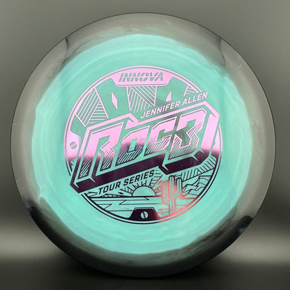 Proto Glow Halo Star Roc3 - Jennifer Allen 2025 Tour Series