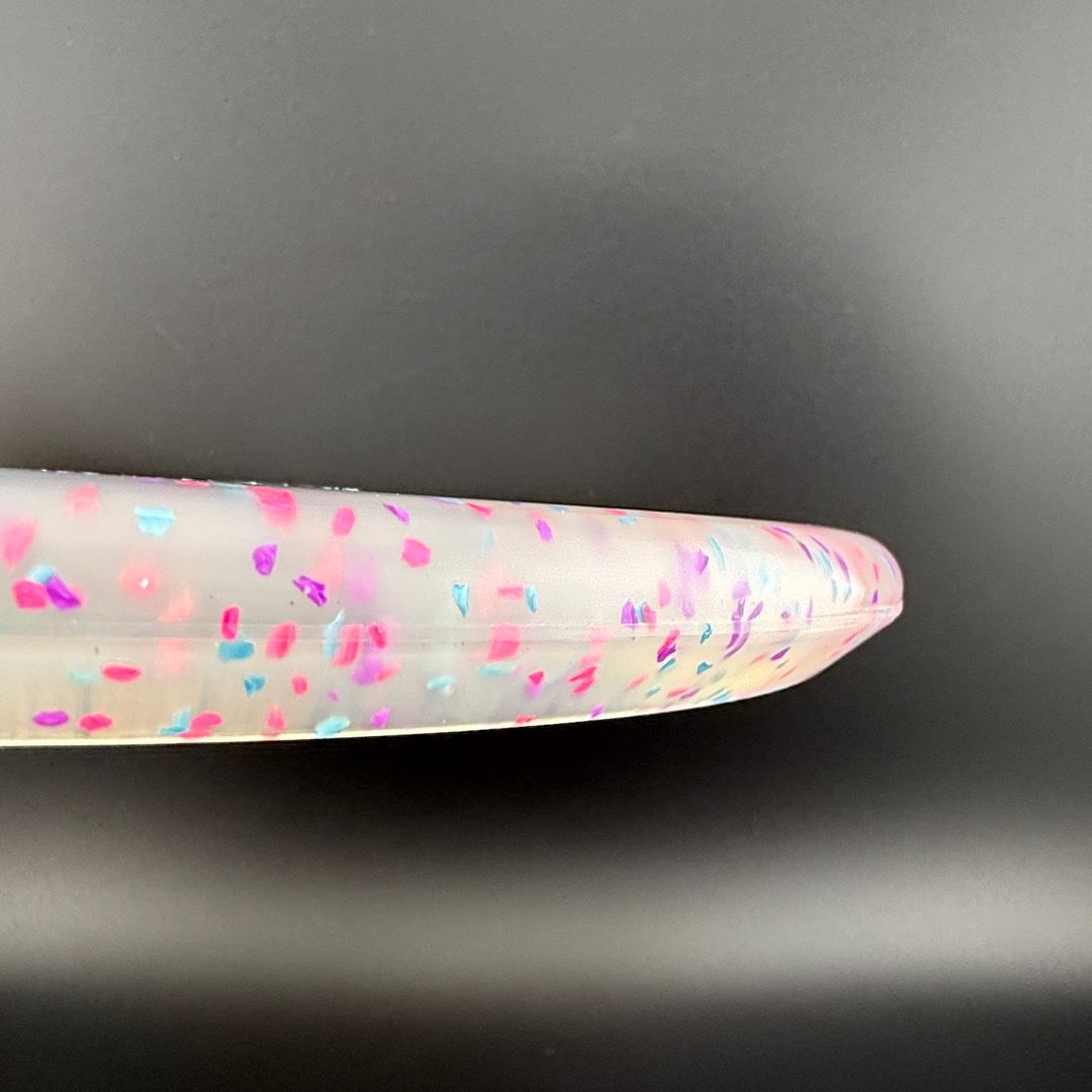 Z FLX Confetti Zone - "Get Freaky" Brodie Smith