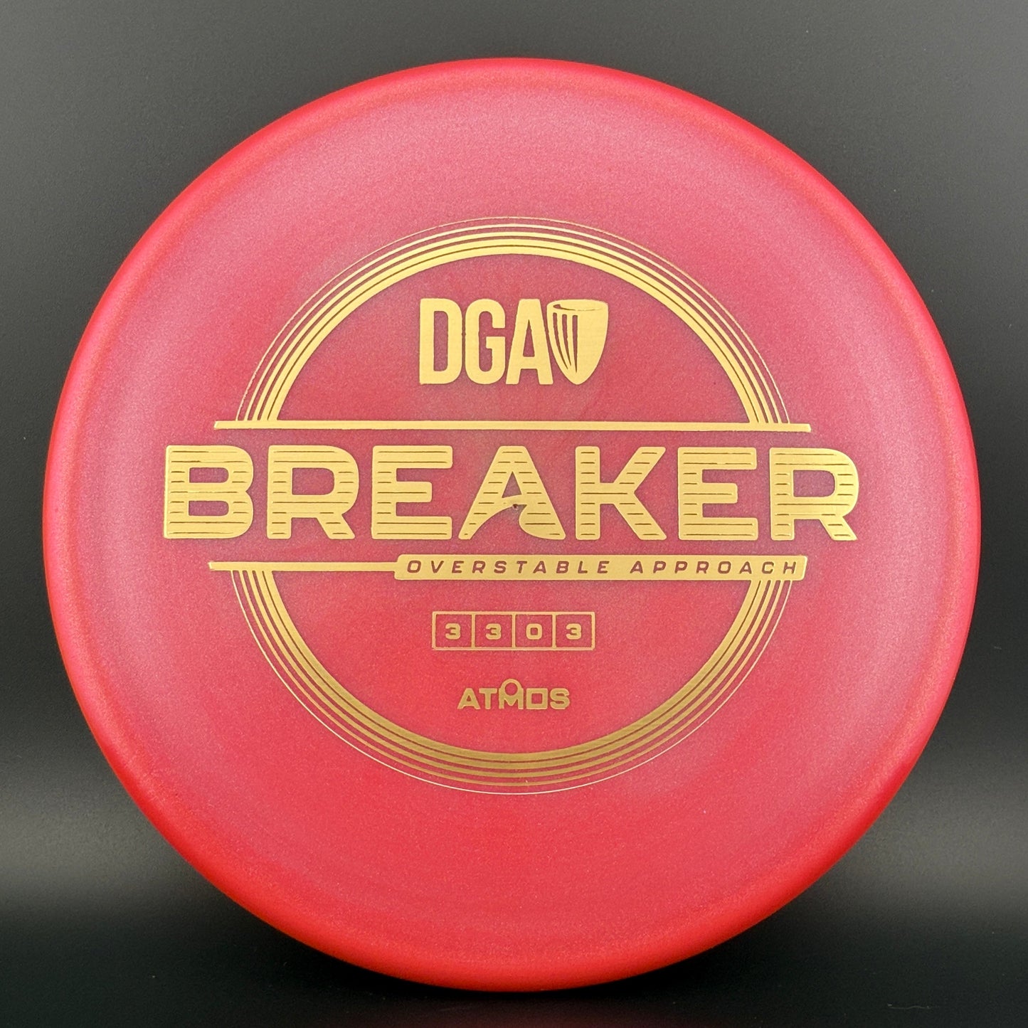 Atmos Breaker