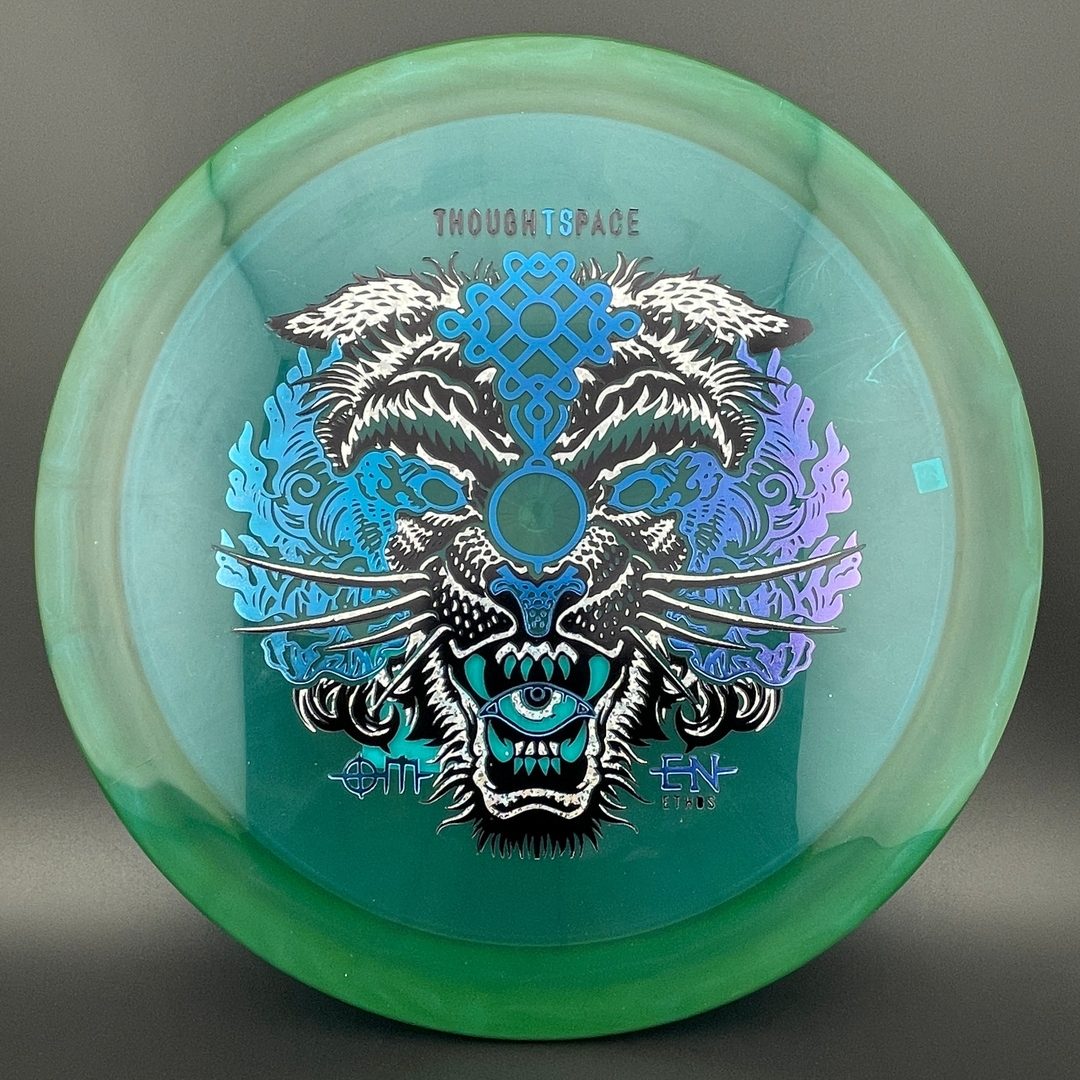 Ethos Omen - First Run - Shimmery!