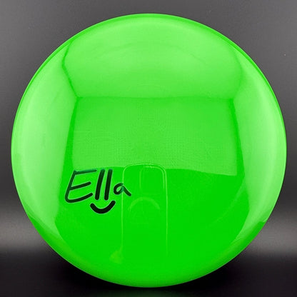 S-Line P3X - Ella Hansen Smiley Face