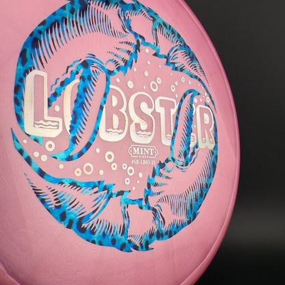Sublime Lobster - 3rd Run - Levi Whitpan