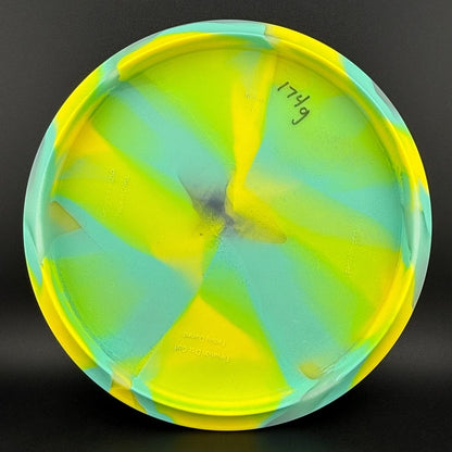 glO-G Glow Nimbus - First Run