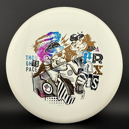 Soft Aura Praxis - First Run