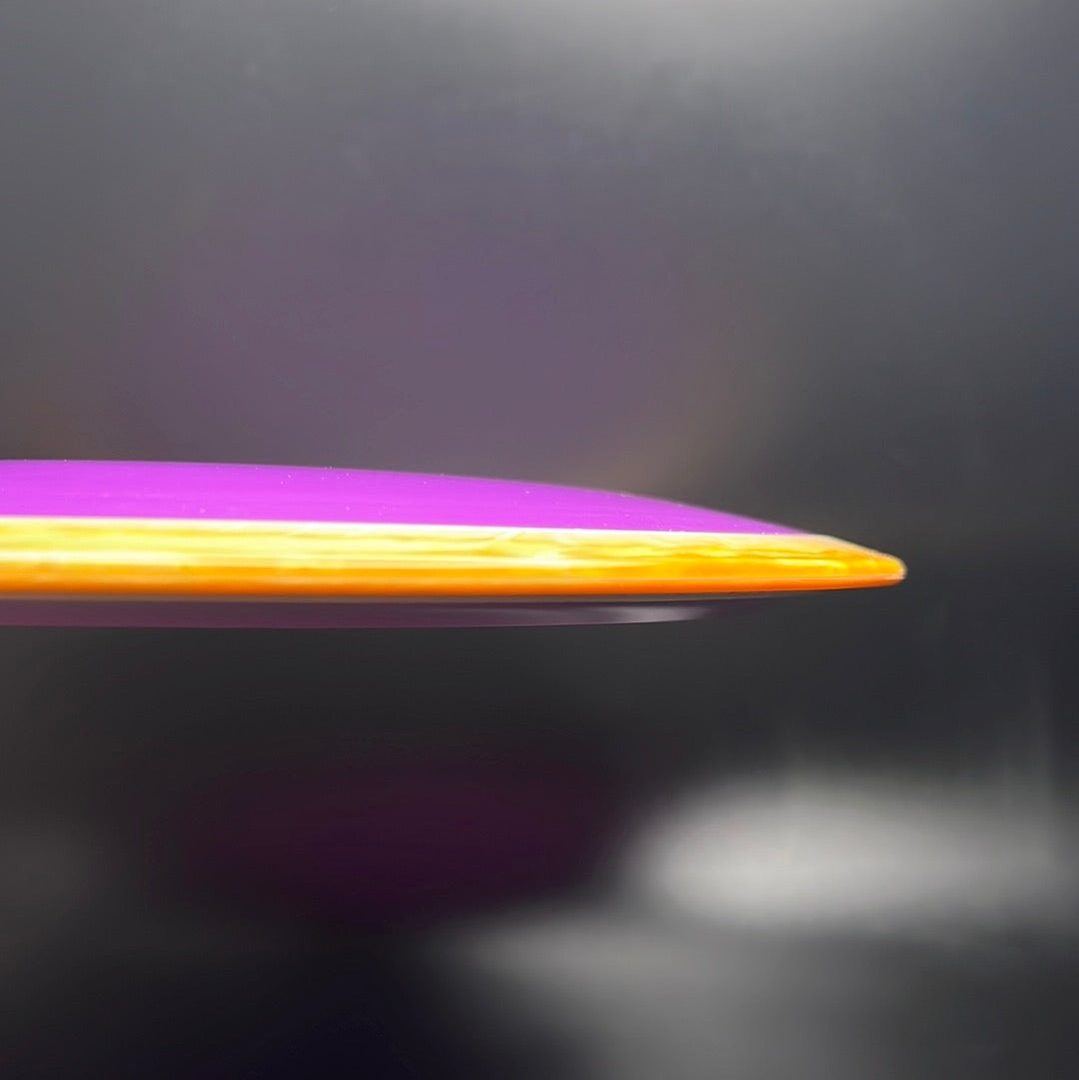 Simon Line Neutron Time-Lapse - Blank