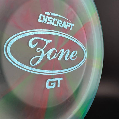Z Swirl Zone GT - Limited Edition DGLO 2024