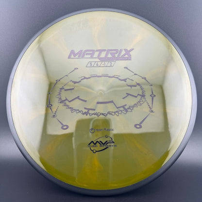 Proton Matrix