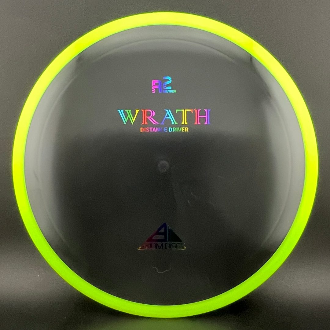 R2 Neutron Wrath