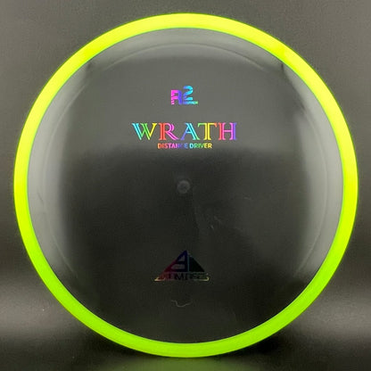 R2 Neutron Wrath