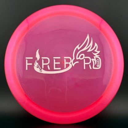 Luster Champion Firebird (Flat Top) - OTB