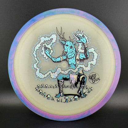 Eclipse Vanish - Elk Man 2.0 by Ripper Studios