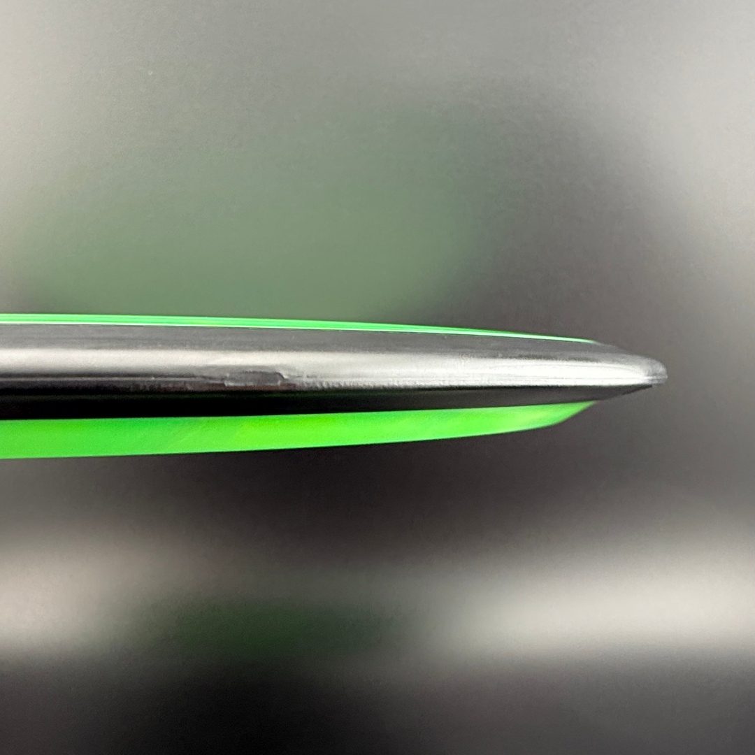 Plasma Volt