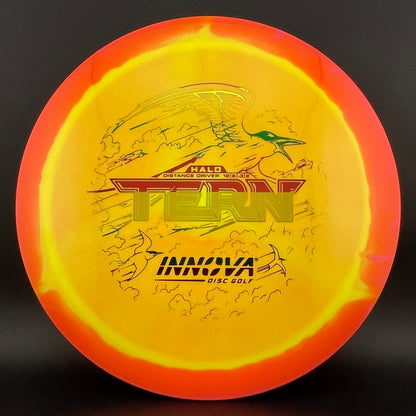 Halo Star Tern