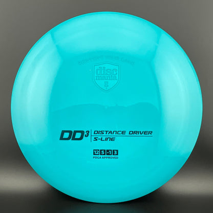 S-Line DD3
