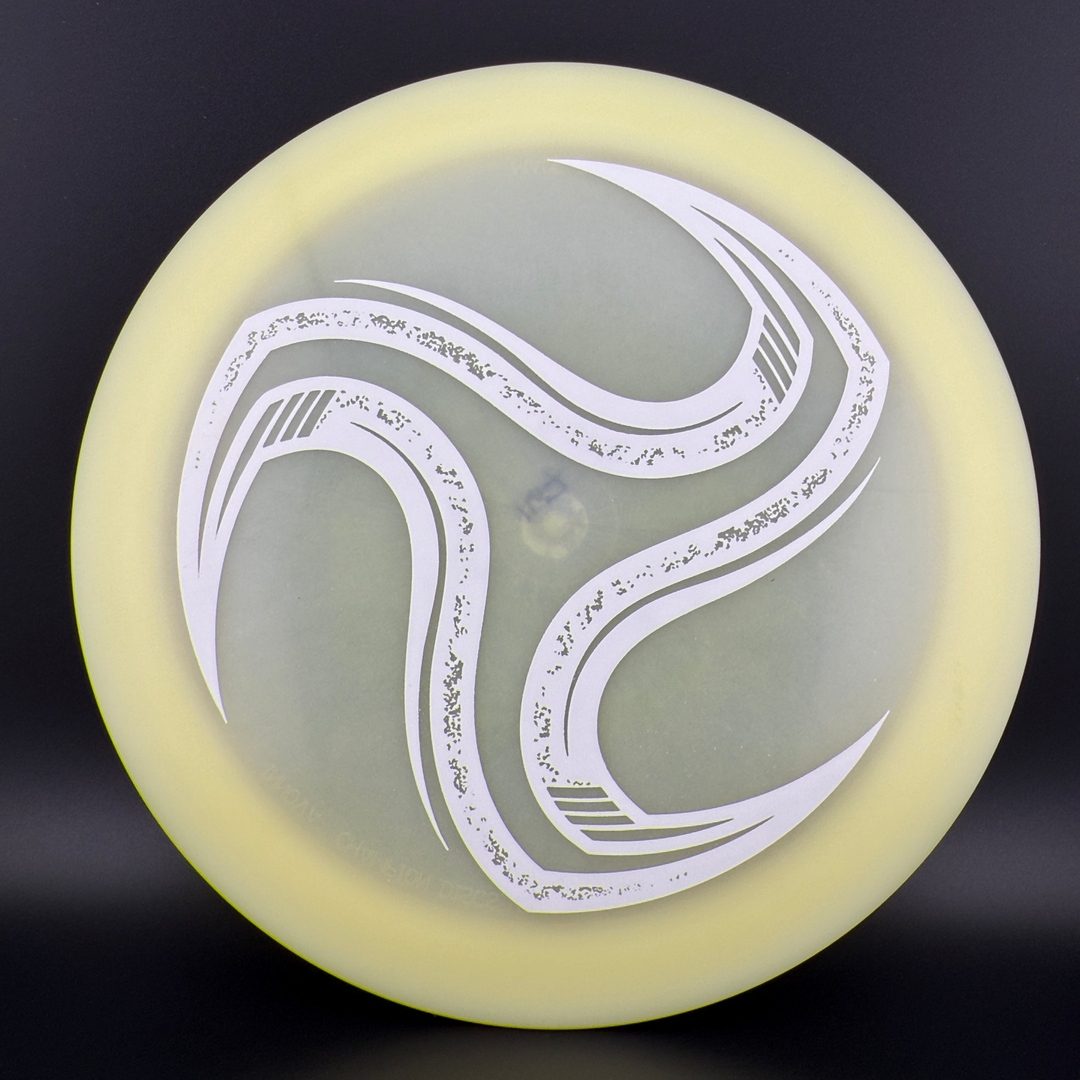 Glow Champion Shryke - Sling3lade by Marm O Set
