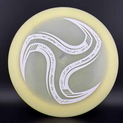 Glow Champion Shryke - Sling3lade by Marm O Set