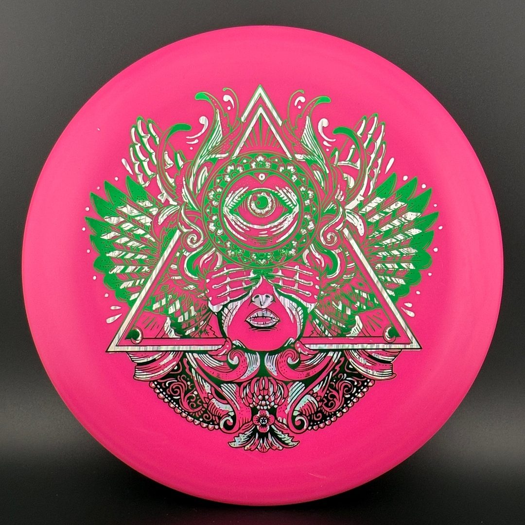 R-Pro Aviar - Secret Society