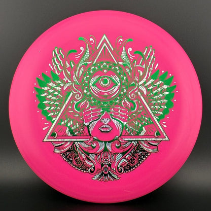 R-Pro Aviar - Secret Society