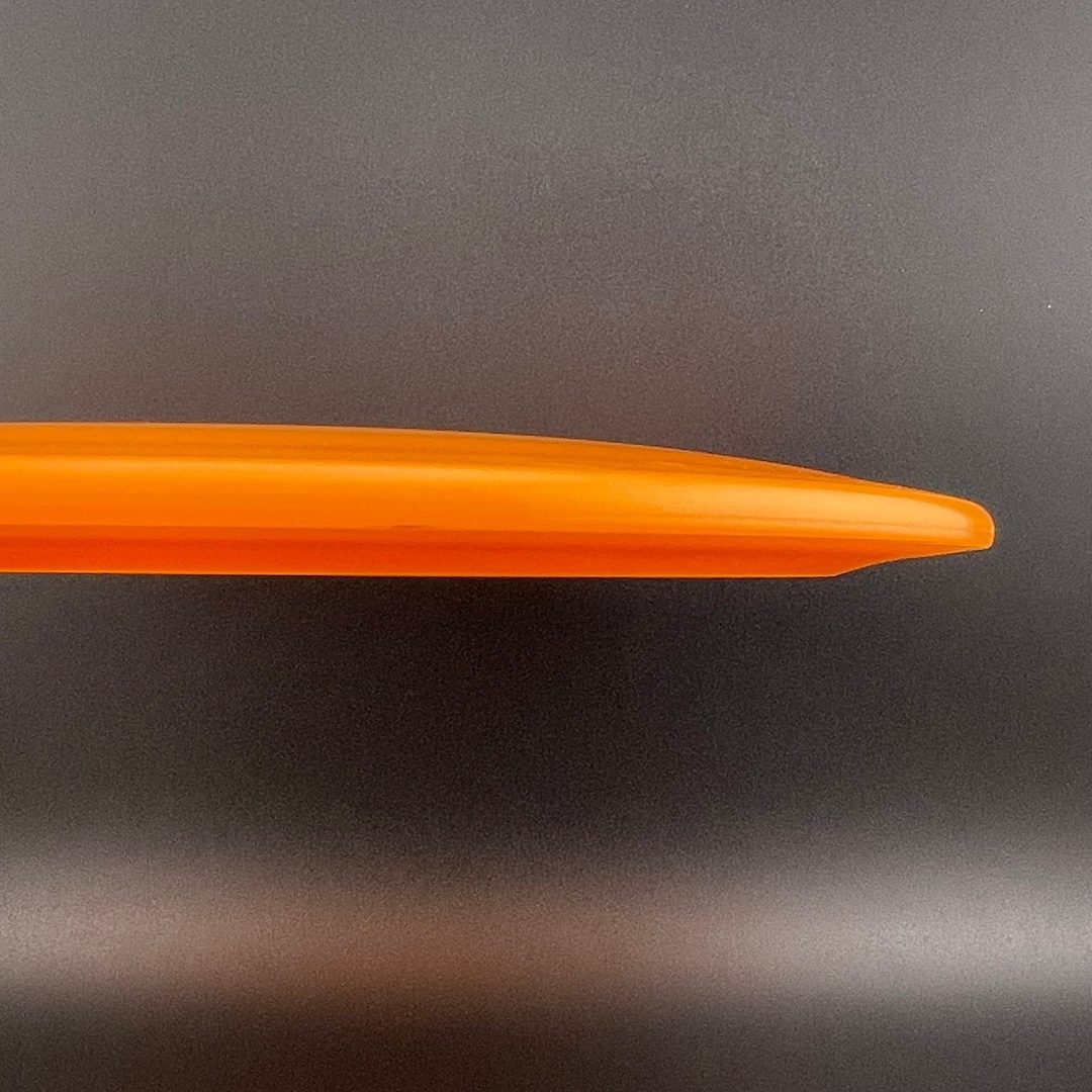 Color Glow Sabot - Garrett Gurthie LE - Hyzerbomb