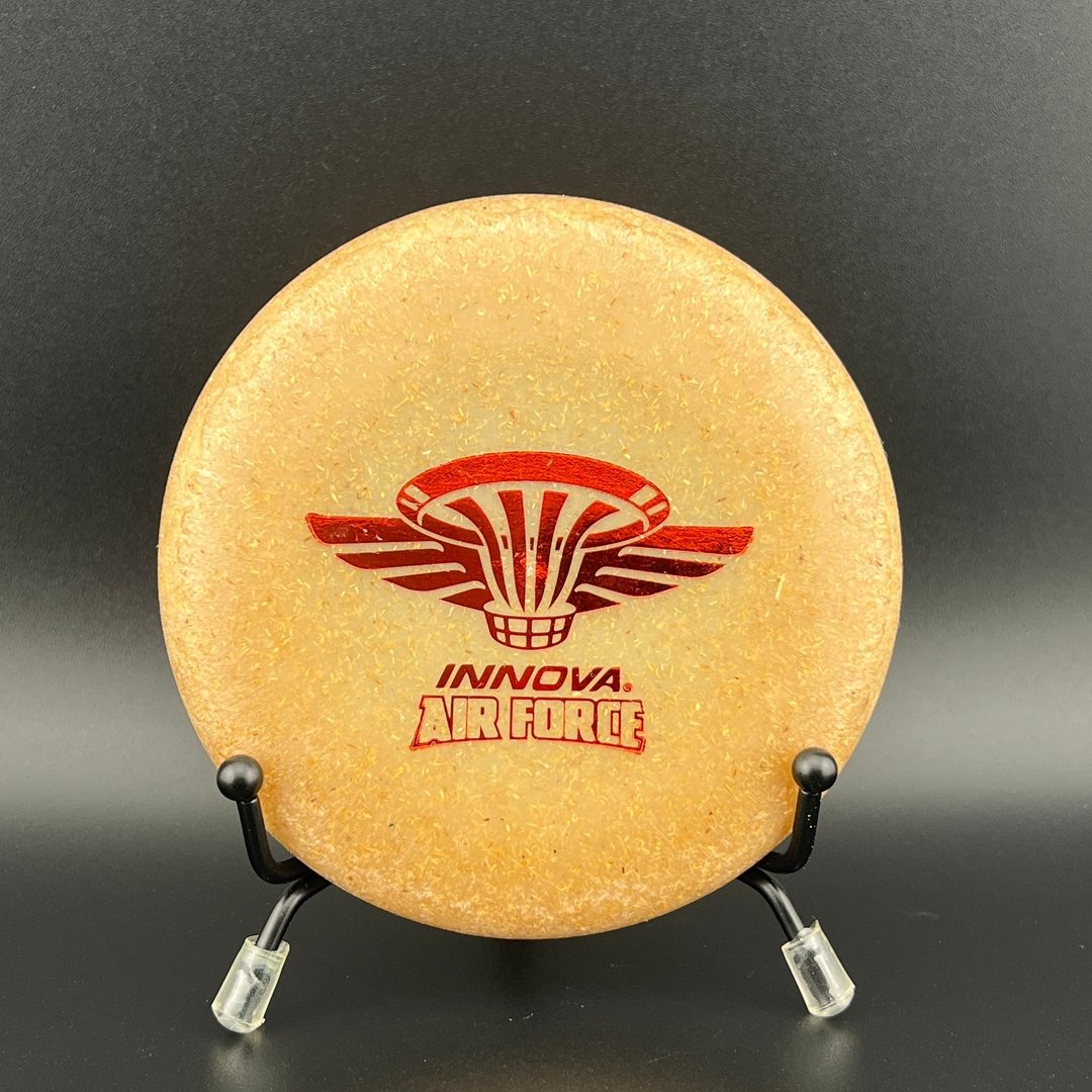 R-Wood Mini Marker - Air Force