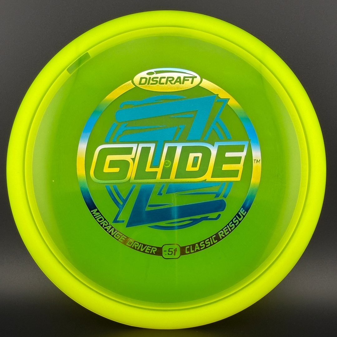 Z Glide - Classic Reissue