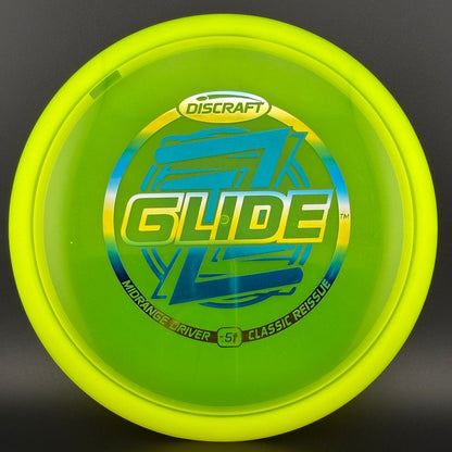 Z Glide - Classic Reissue