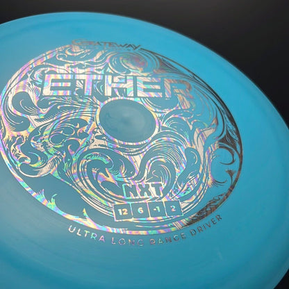 NXT (Nylon Xtra Tuff) Ether
