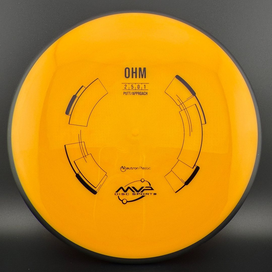 Neutron Ohm