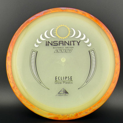 Eclipse Insanity