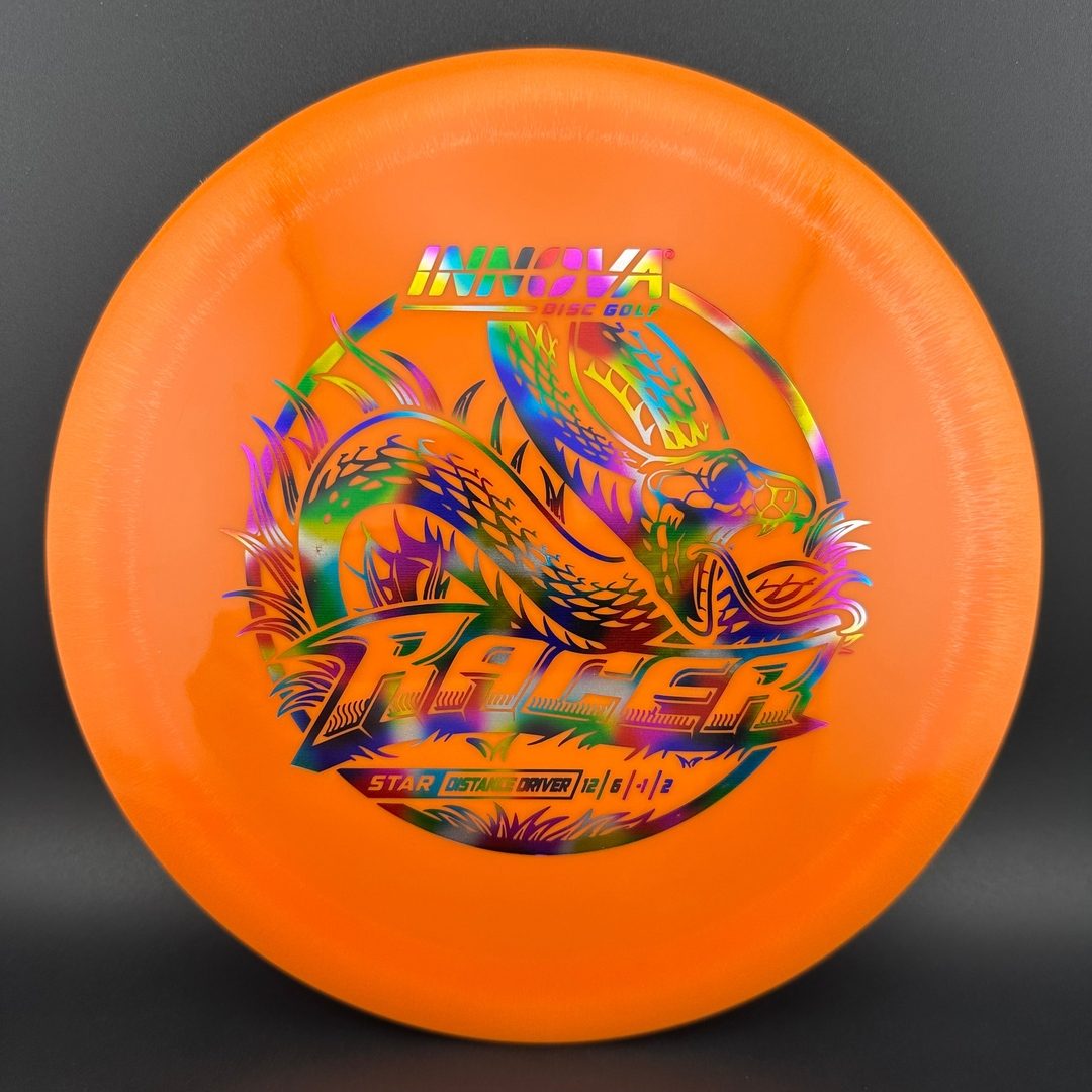 Star Racer