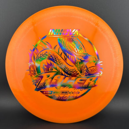 Star Racer