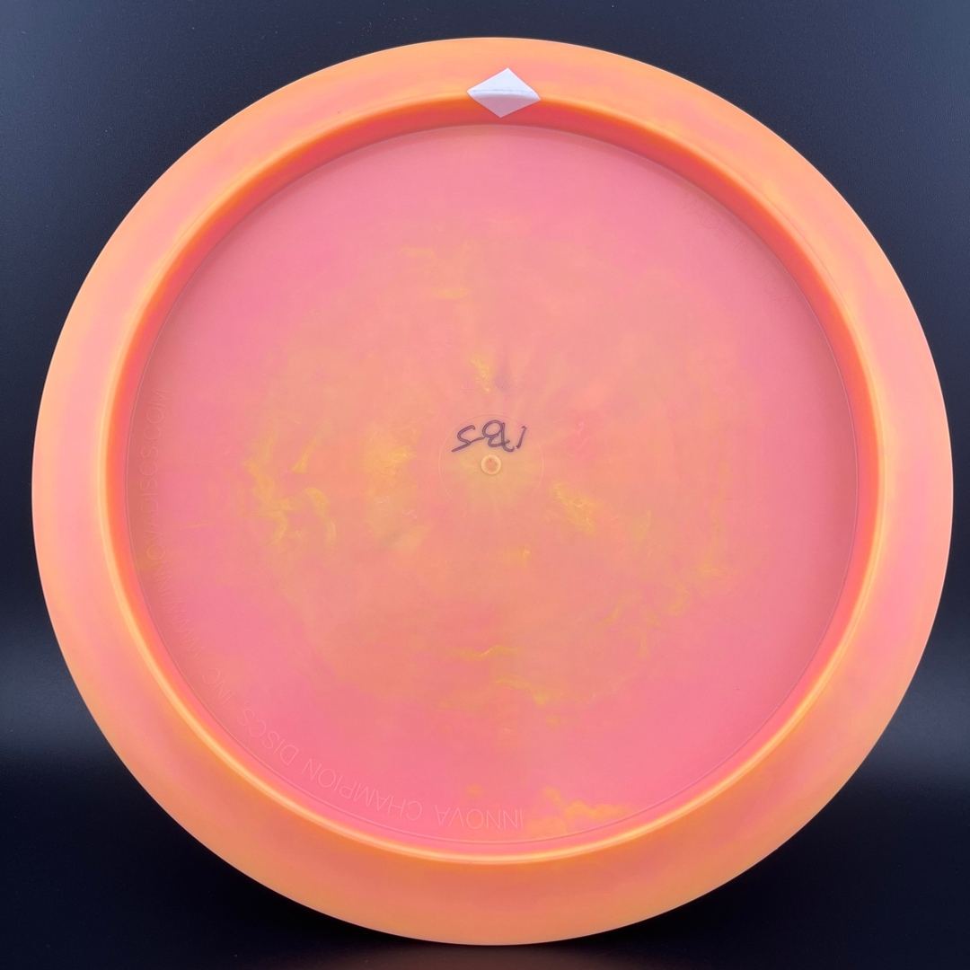 Swirly S-Blend Dynasty -  Eric Oakley 2024 Sig Series