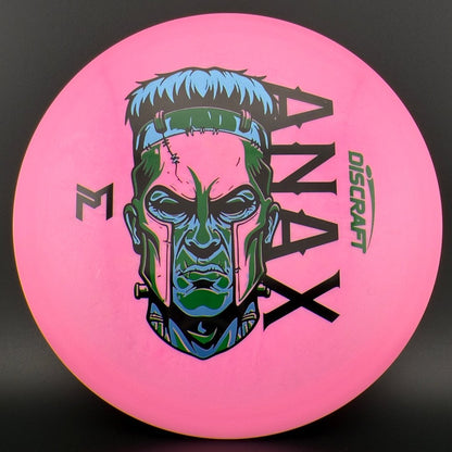 ESP Anax - Paul McBeth - TriFoil