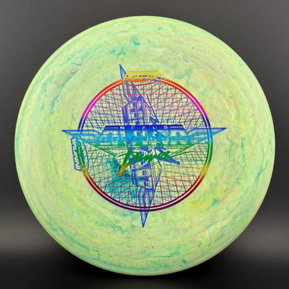 Galactic Nexus Aviar Driver - F2