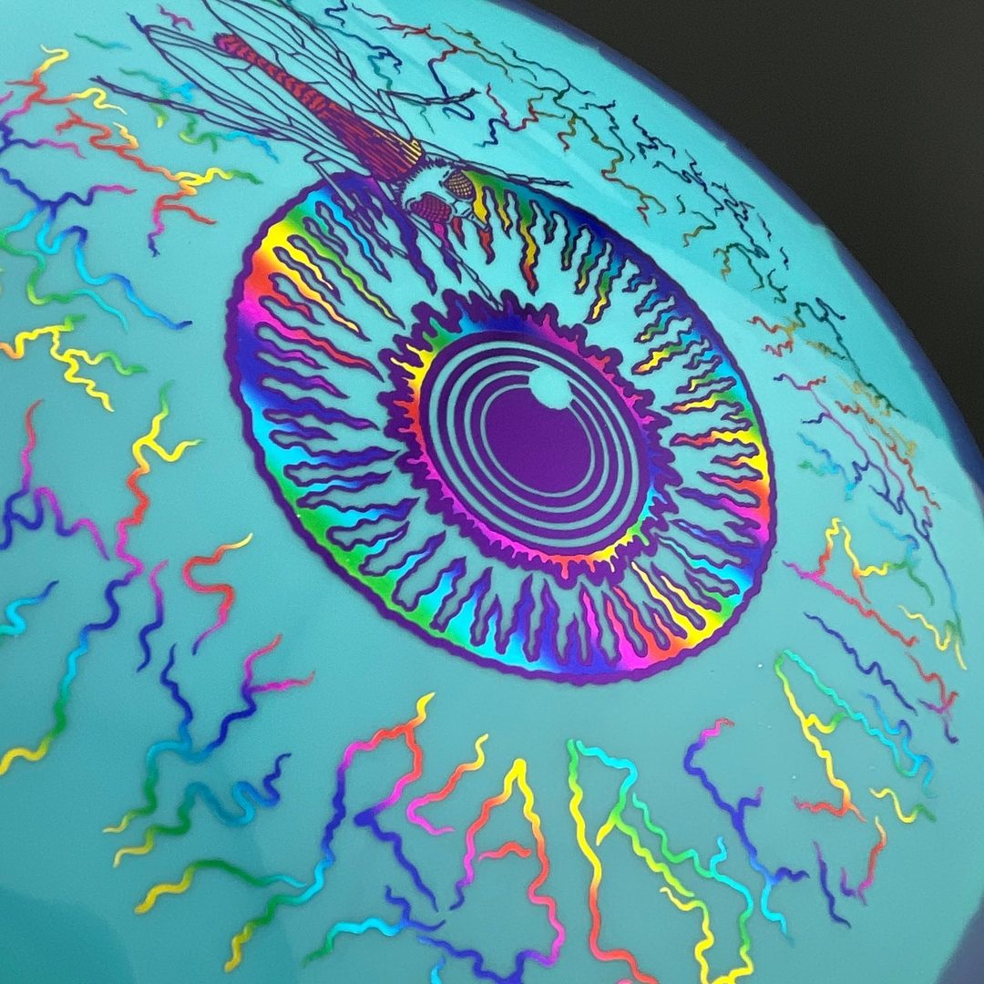 Halo Star Roadrunner - Eye-Fly RAD V2 by Ripper Studios